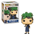 Mrs. Peacock with the Knife Hot Topic Exclusive