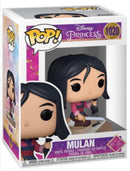 Mulan 1020