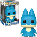 Munchlax (Jumbo) Target Exclusive