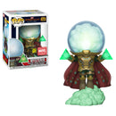 Spider-Man Far From Home Mysterio (Lights Up) Pop! Vinyl Figure