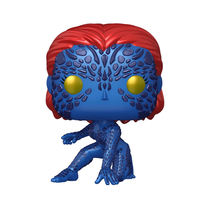 Mystique (X-Men 20th) (Metallic)