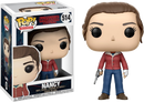 Stranger Things Nancy Pop! Vinyl Figure