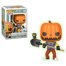 Neighbor Pumpkinhead (Glow in the Dark) Toys R Us Exclusive
