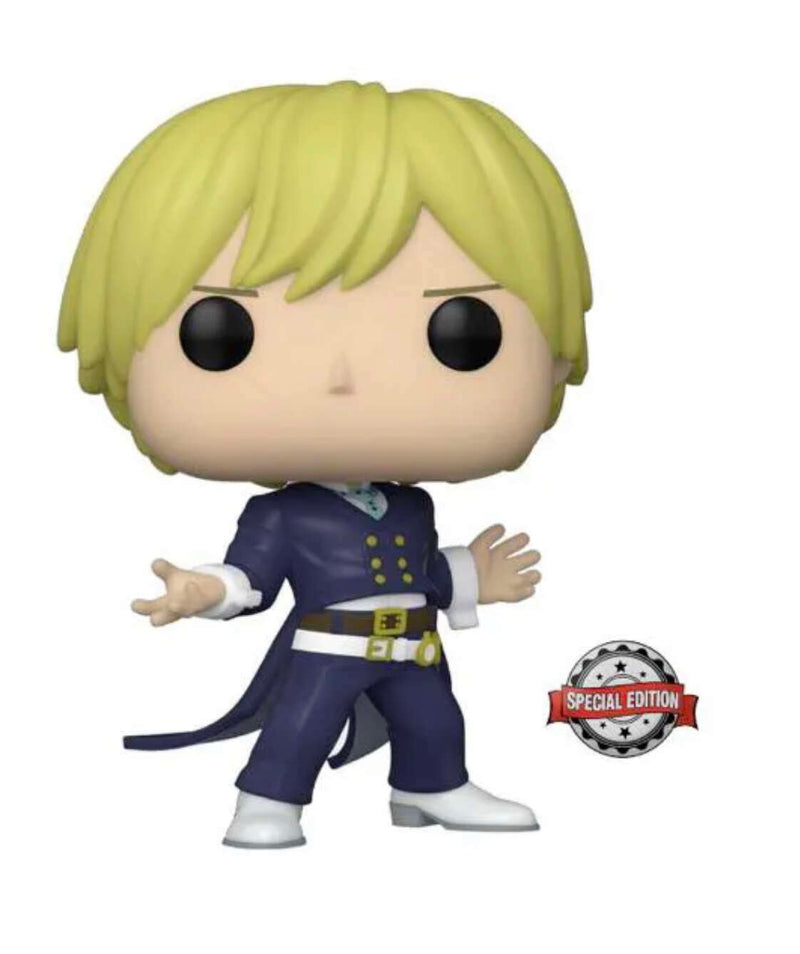 My Hero Academia Neito Monoma Special Edition Pop! Vinyl Figure