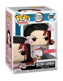 Nezuko Kamado Target Exclusive