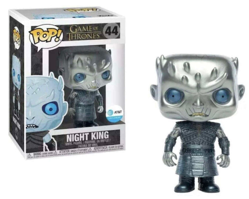 Night King AT&T Exclusive