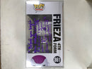 *SIGNED* Dragon Ball Frieza 4th Form