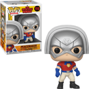 Peacemaker Pop! Vinyl Figure