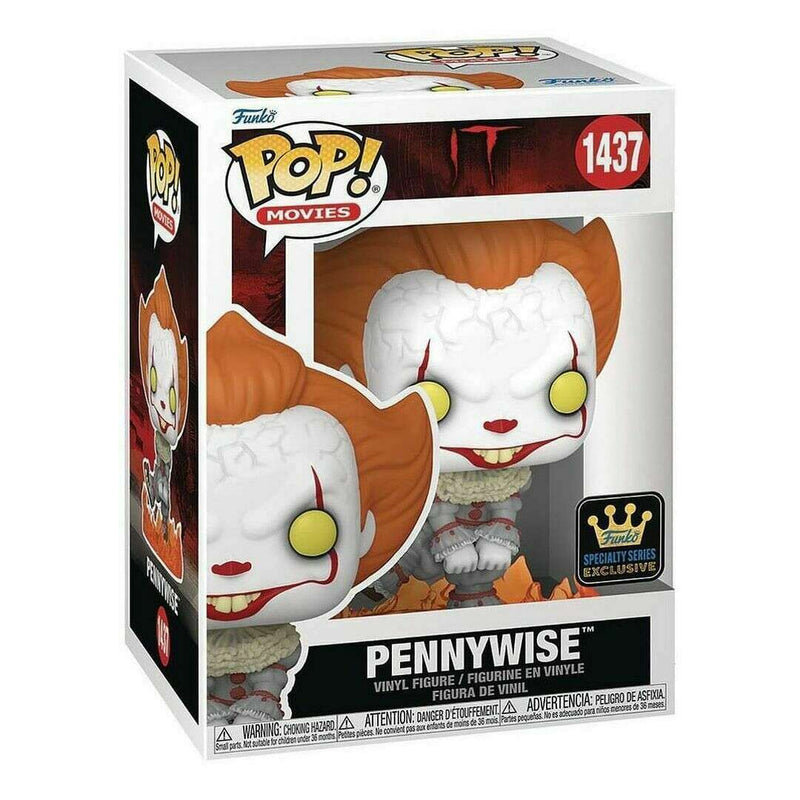 Pennywise Funko Specialty Series