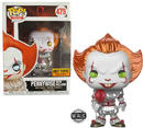 Pennywise with Balloon Hot Topic Exclusive