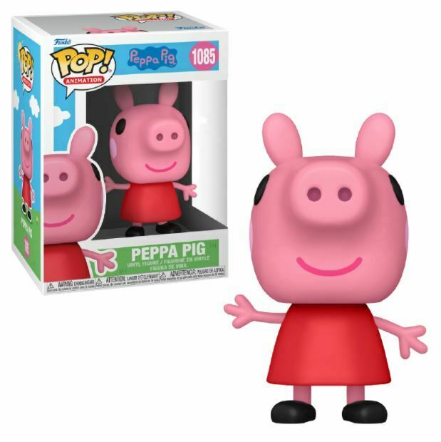 Peppa Pig