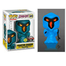 Scooby Doo  Phantom Shadow (Glow In The Dark) Special Edition Pop! Vinyl Figure