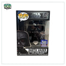 Darth Vader Diamond Funko Hollywood Exclusive