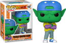 Dragon Ball Z Piccolo (Driving Exam) FYE Exclusive Pop! Vinyl Figure