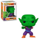 Dragon Ball Z Piccolo Pop! Vinyl Figure