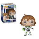 Voltron Pidge