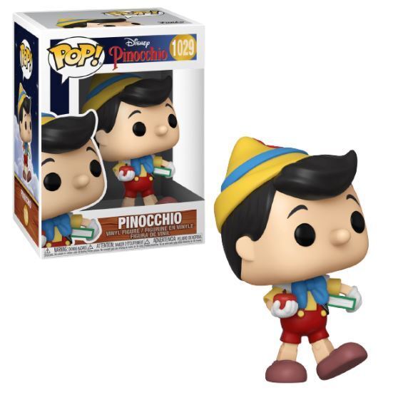Pinocchio