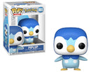 Pokemon Piplup