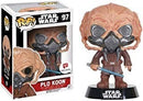 Plo Koon Walgreens Exclusive