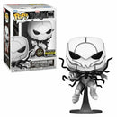 Marvel Poison Spider-Man CHASE  Pop! Vinyl Figure