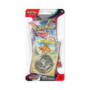 Pokemon: Scarlet & Violet - Checklane Booster Pack