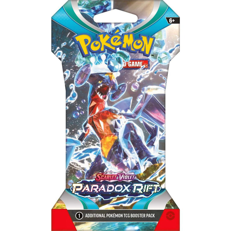 Paradox Rift Blister Pack