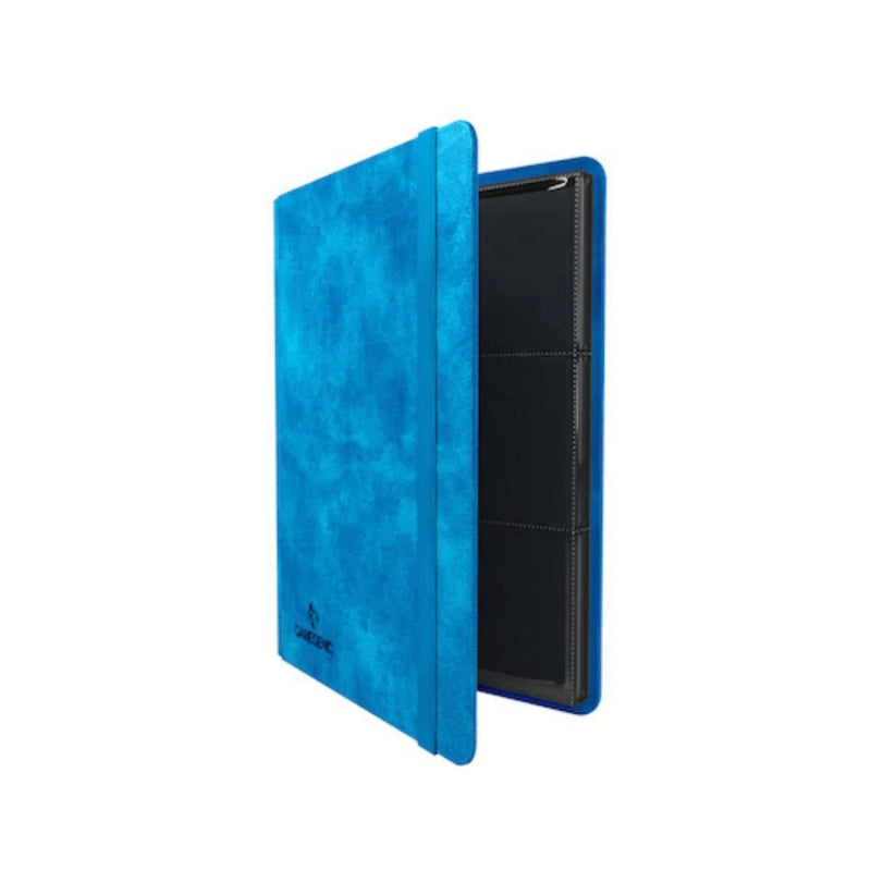 Gamegenic Prime Album 18-Pocket Binder