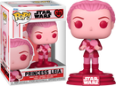 Princess Leia Valentines Day