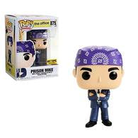 The Office Prison Mike Hot Topic Exclusive