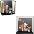 Pure Gold Elvis Walmart Exclusive