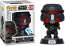 Purge Trooper Funko Insider