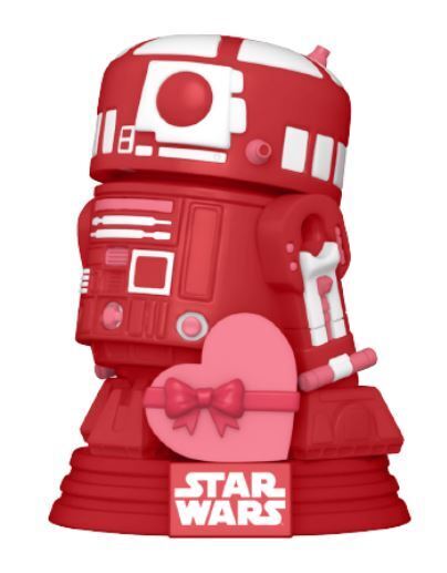 R2-D2 (Pink)
