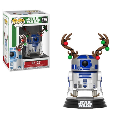 R2-D2 (Reindeer)