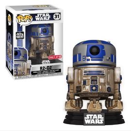 Star Wars R2-D2 Target Exclusive