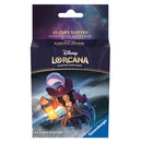 Lorcana TCG: The First Chapter Card Sleeves Pack Captain Hook