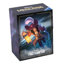 Lorcana TCG: The First Chapter Deck Box Captain Hook
