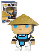 Raiden (8 Bit) GameStop Exclusive