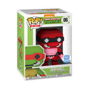 Teenage Mutant Ninja Turtles Raphael Funko Limited Edition