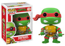 Teenage Mutant Ninja Turtles Raphael