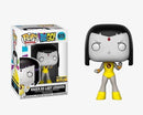 Raven as Lady Legasus Hot Topic Exclusive