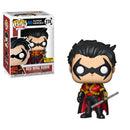 Red Wing Robin Hot Topic Exclusive Funko Pop!