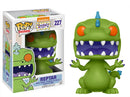 Rugrats Reptar