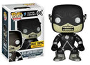 Black Lantern Reverse Flash Hot Topic Exclusive