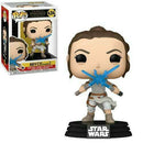 Rey (Blue Lightsabers) (The Rise of Skywalker)