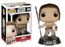 Star Wars Rey