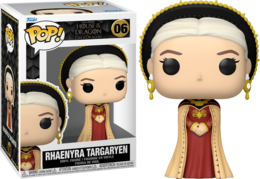 Rhaenyra Targaryen