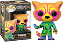 Guardians of the Galaxy Rocket Racoon (Blacklight)