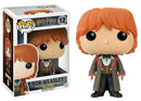 Harry Potter Ron Weasley
