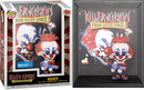 Rudy (Killer Klowns from Outer Space) Walmart Exclusive