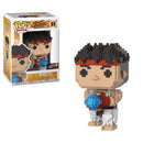 Street Fighter Ryu GameStop Exclusive